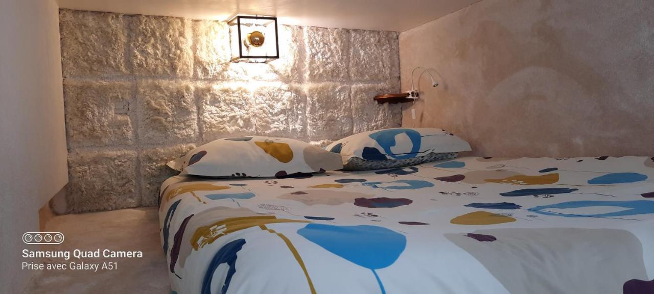 Grand Loft De 60M2 Tres Lumineux Tres Belle Vue Sur Mer Erquy Εξωτερικό φωτογραφία