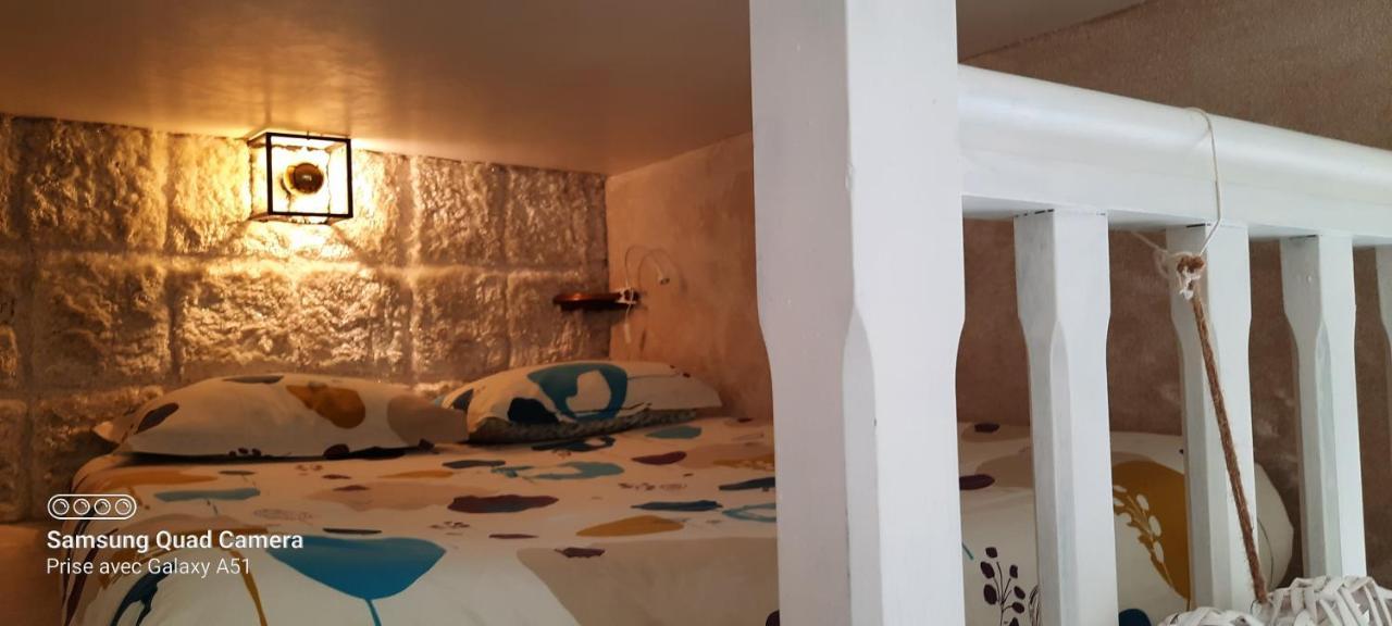 Grand Loft De 60M2 Tres Lumineux Tres Belle Vue Sur Mer Erquy Εξωτερικό φωτογραφία