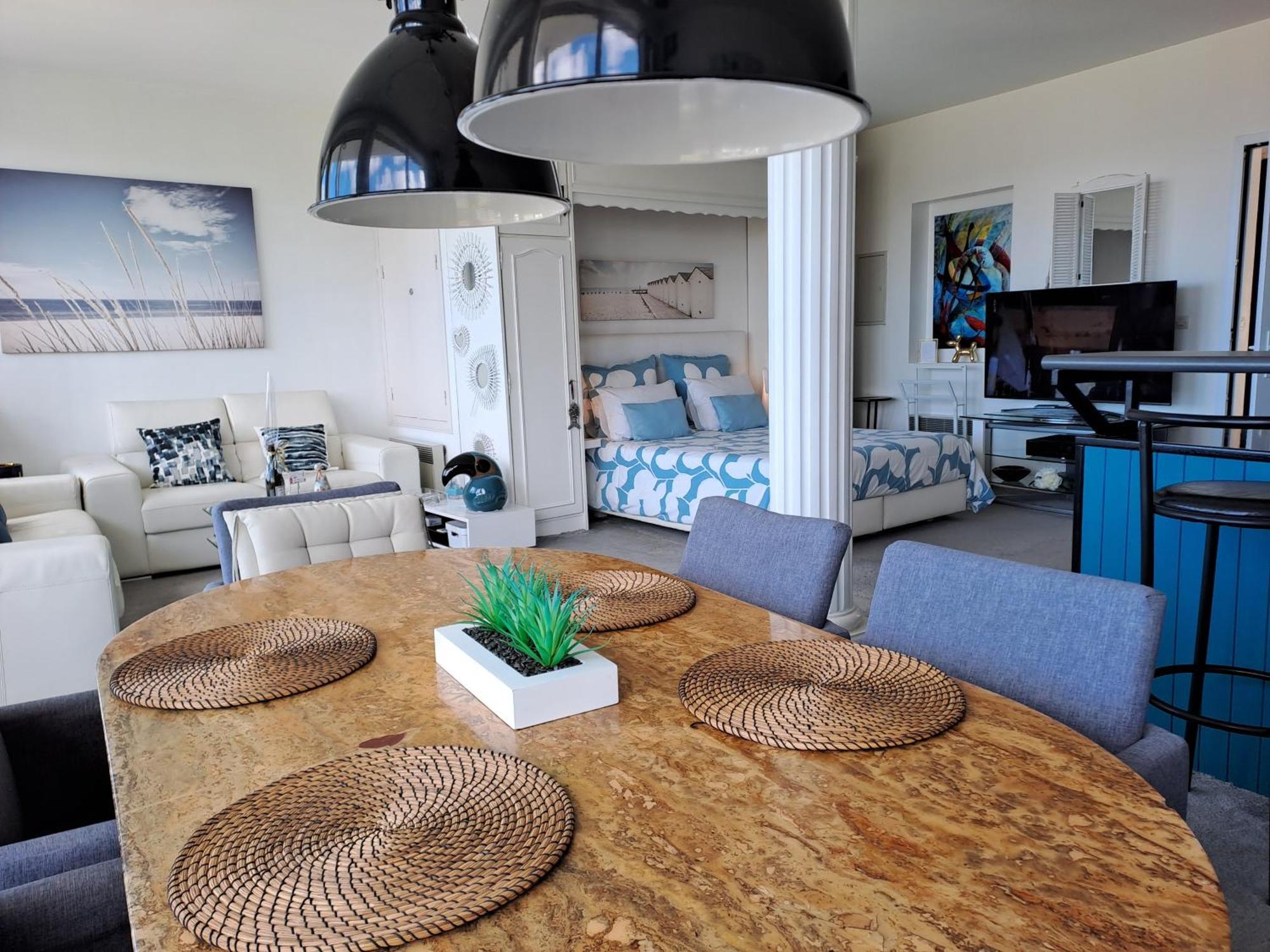 Grand Loft De 60M2 Tres Lumineux Tres Belle Vue Sur Mer Erquy Εξωτερικό φωτογραφία